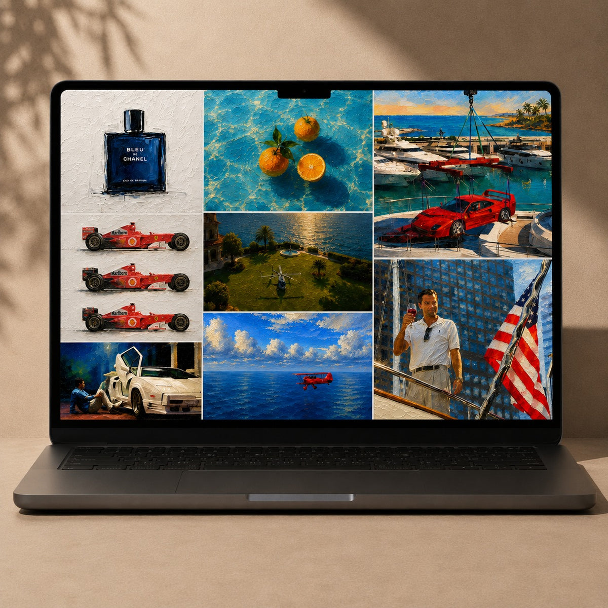 Complete Collection - 100+ Wallpapers wallpaper preview 2